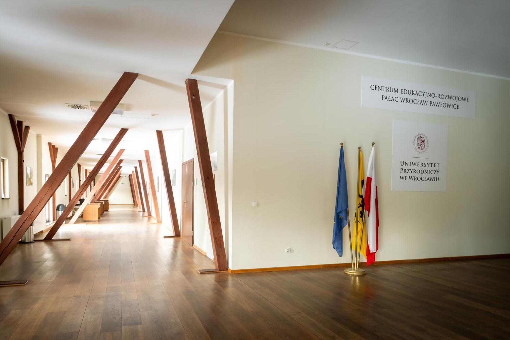 Hotel Centrum Edukacyjno-rozwojowe Pawlowice - Bezplatny Parking *