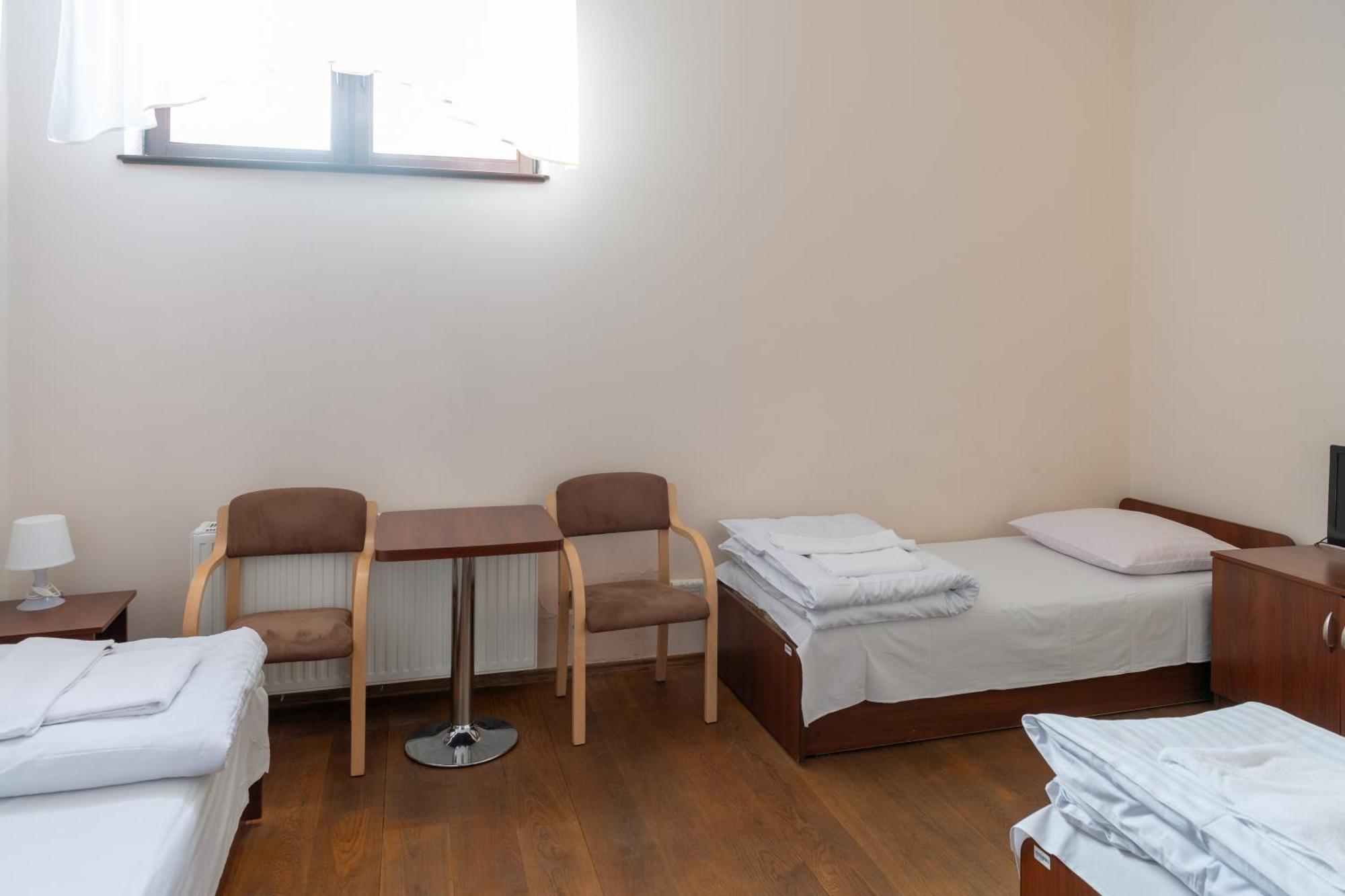Centrum Edukacyjno-rozwojowe Pawlowice - Bezplatny Parking Hotel
